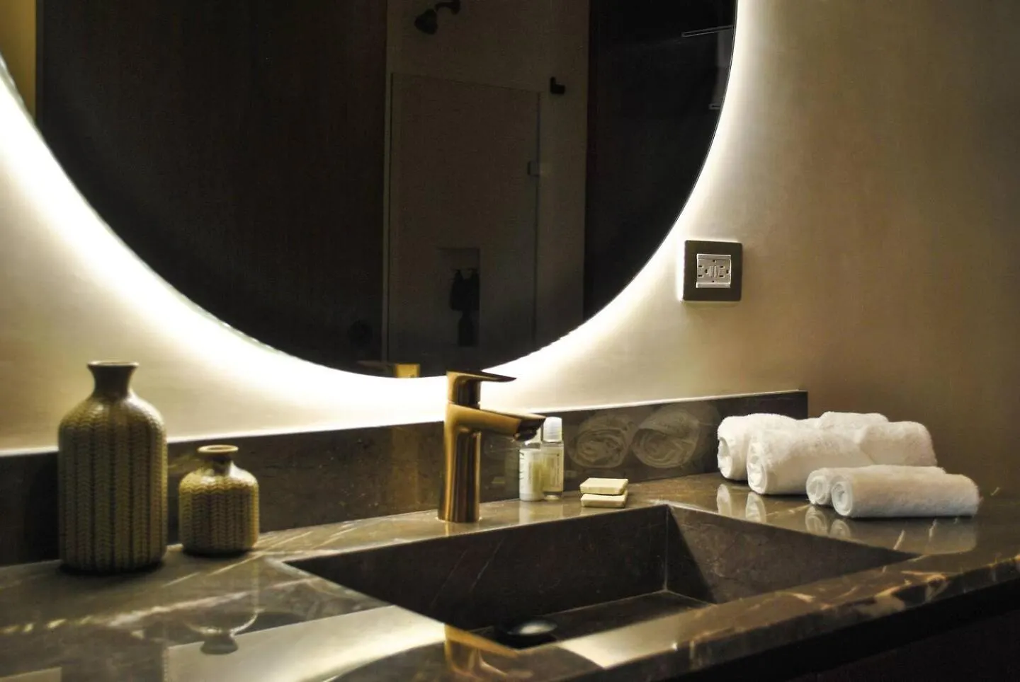 טולום Upscale Condo Desirable Location מקסיקו