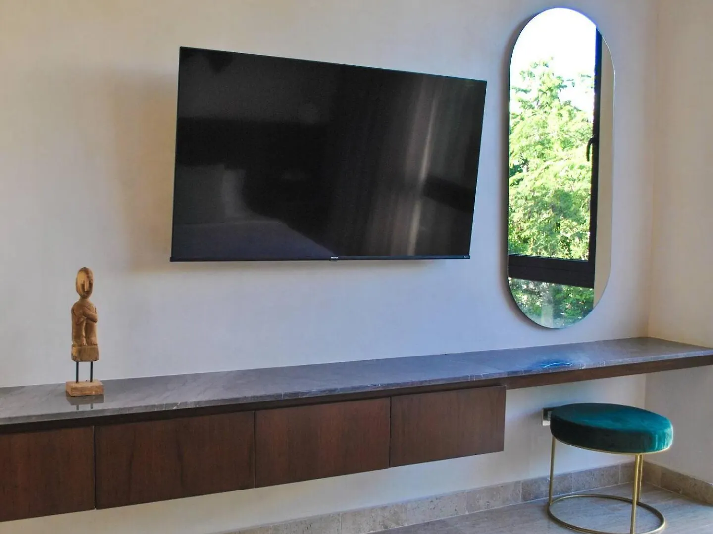 דירה טולום Upscale Condo Desirable Location