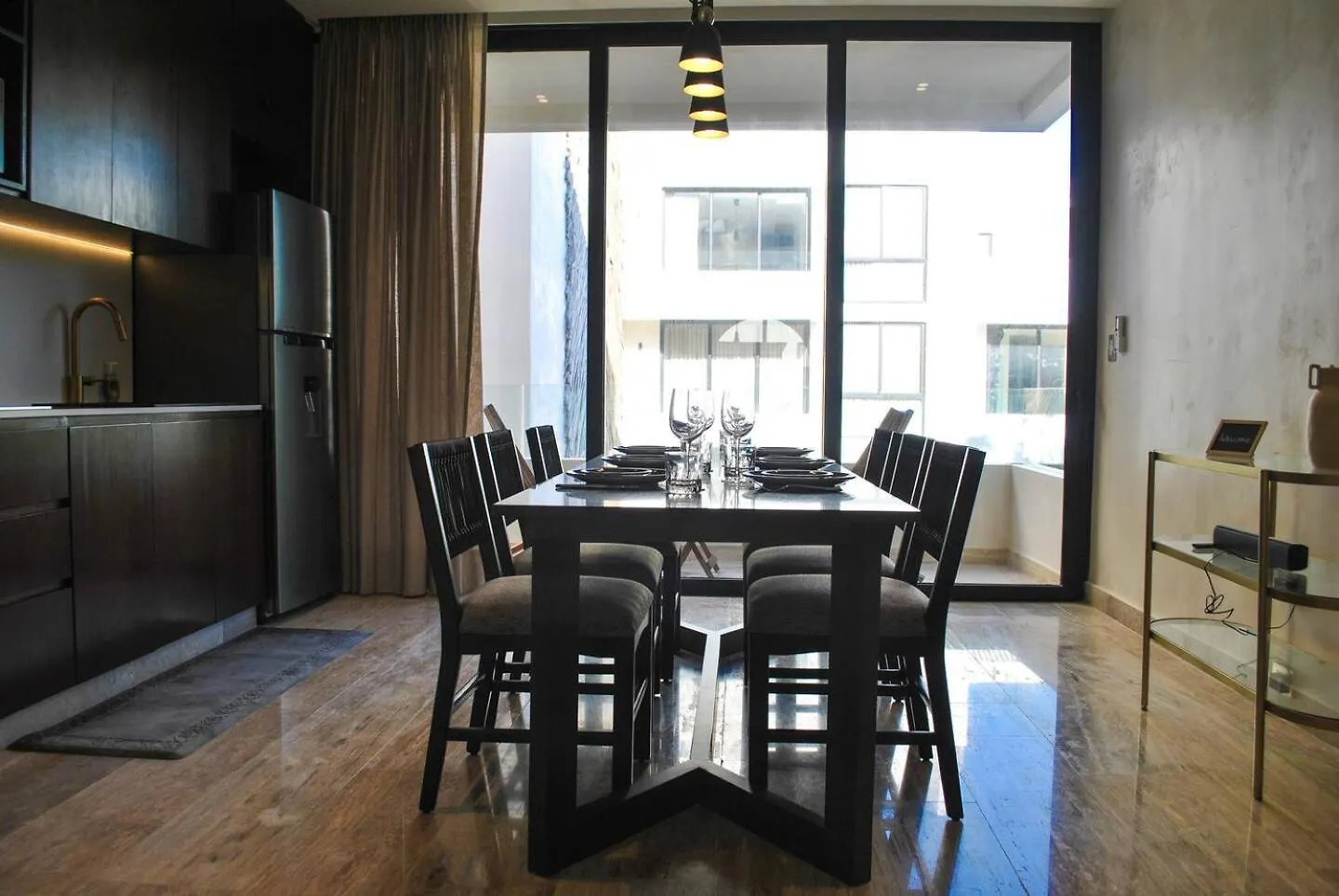 טולום Upscale Condo Desirable Location 0*,