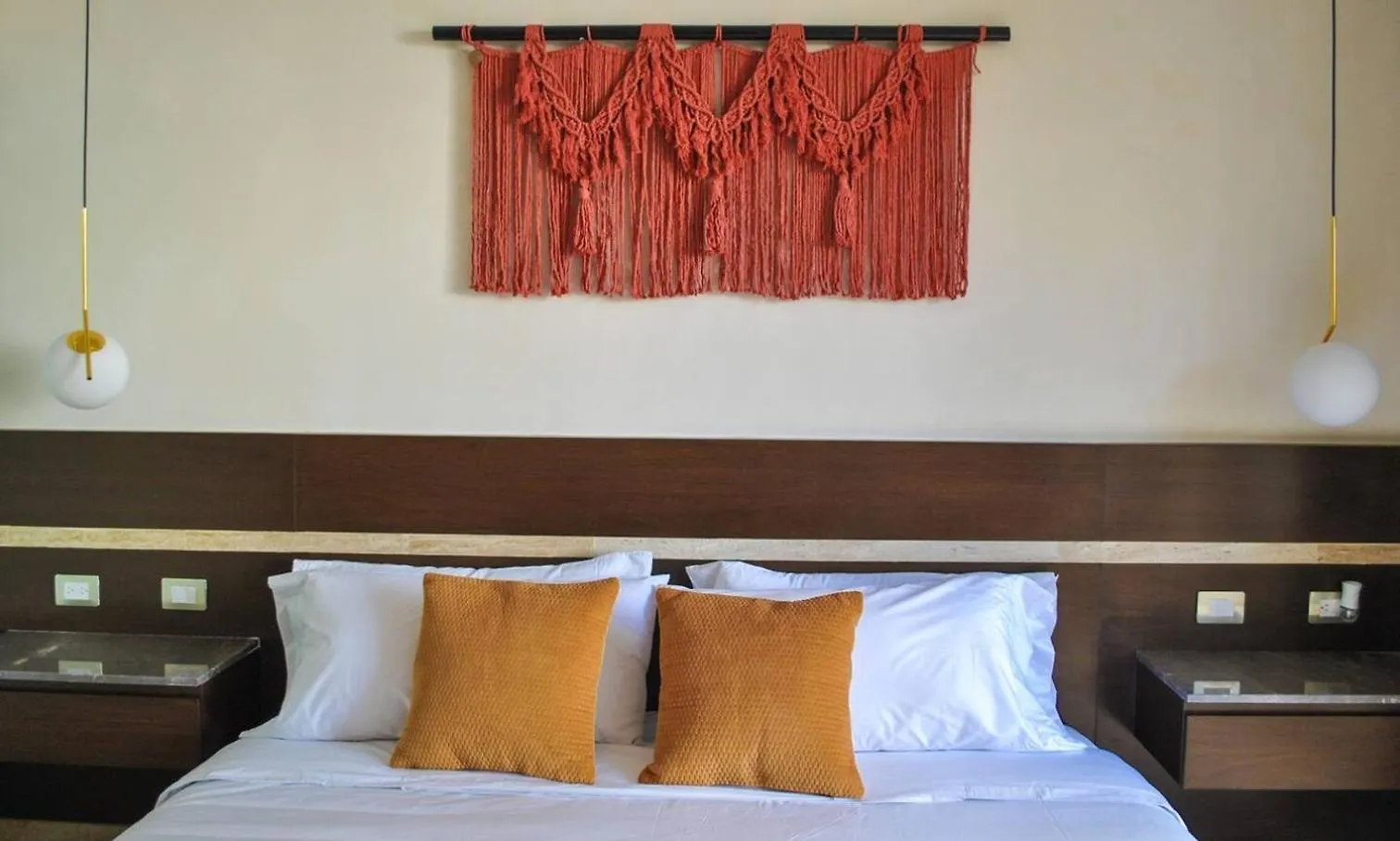 טולום Upscale Condo Desirable Location