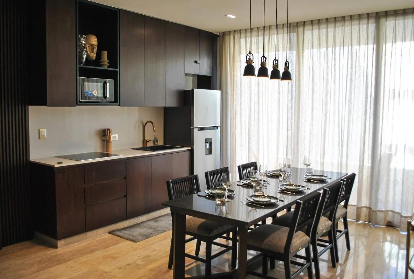 דירה טולום Upscale Condo Desirable Location