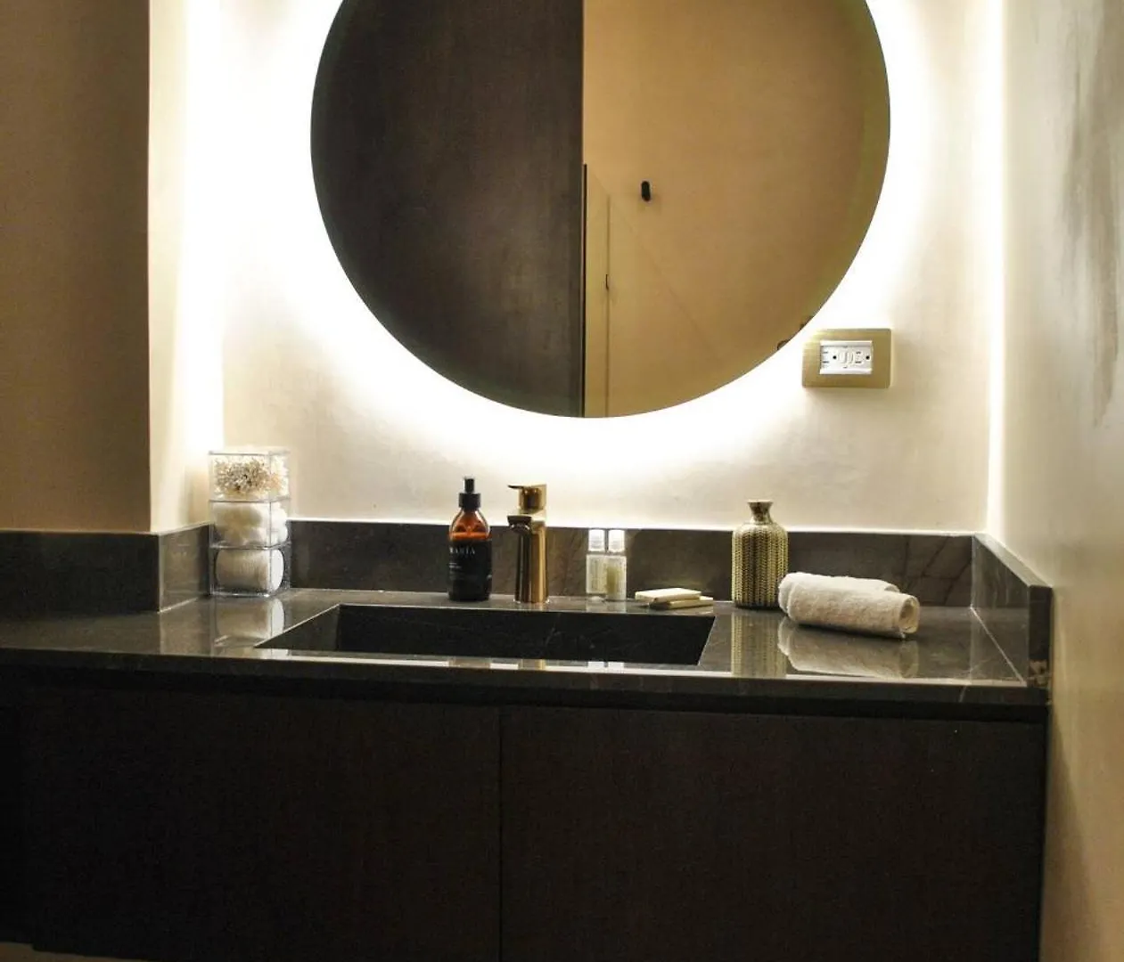 טולום Upscale Condo Desirable Location דירה