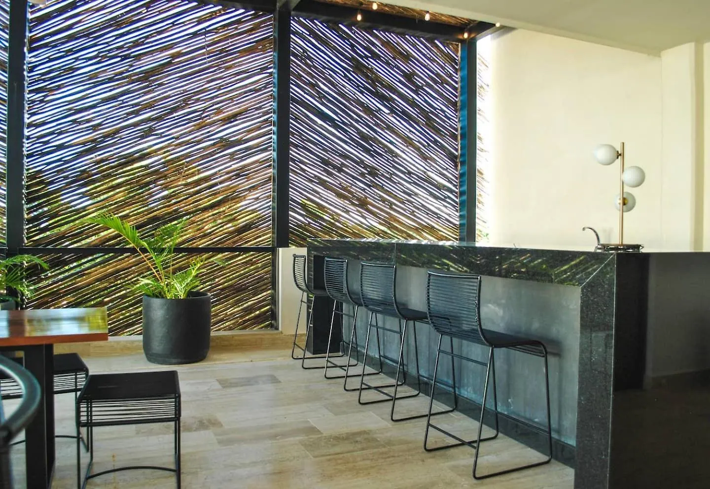 טולום Upscale Condo Desirable Location דירה