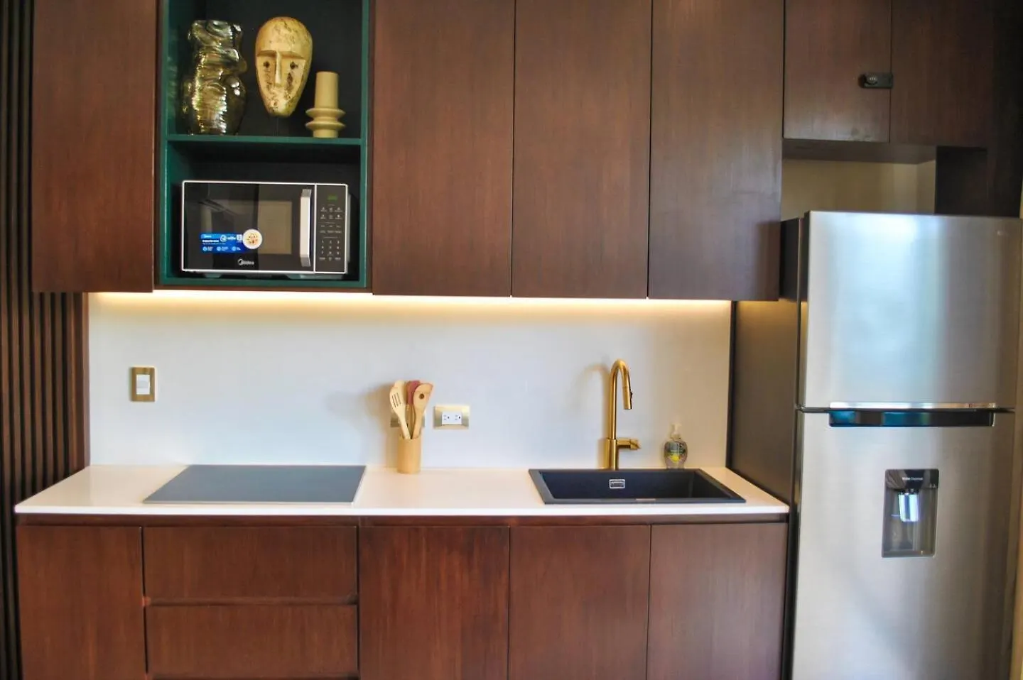 דירה טולום Upscale Condo Desirable Location