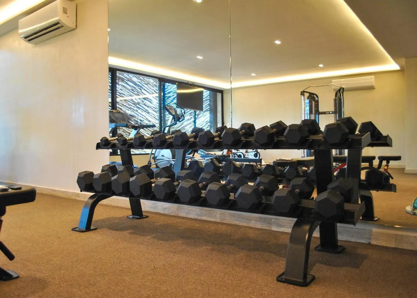 טולום Upscale Condo Desirable Location מקסיקו