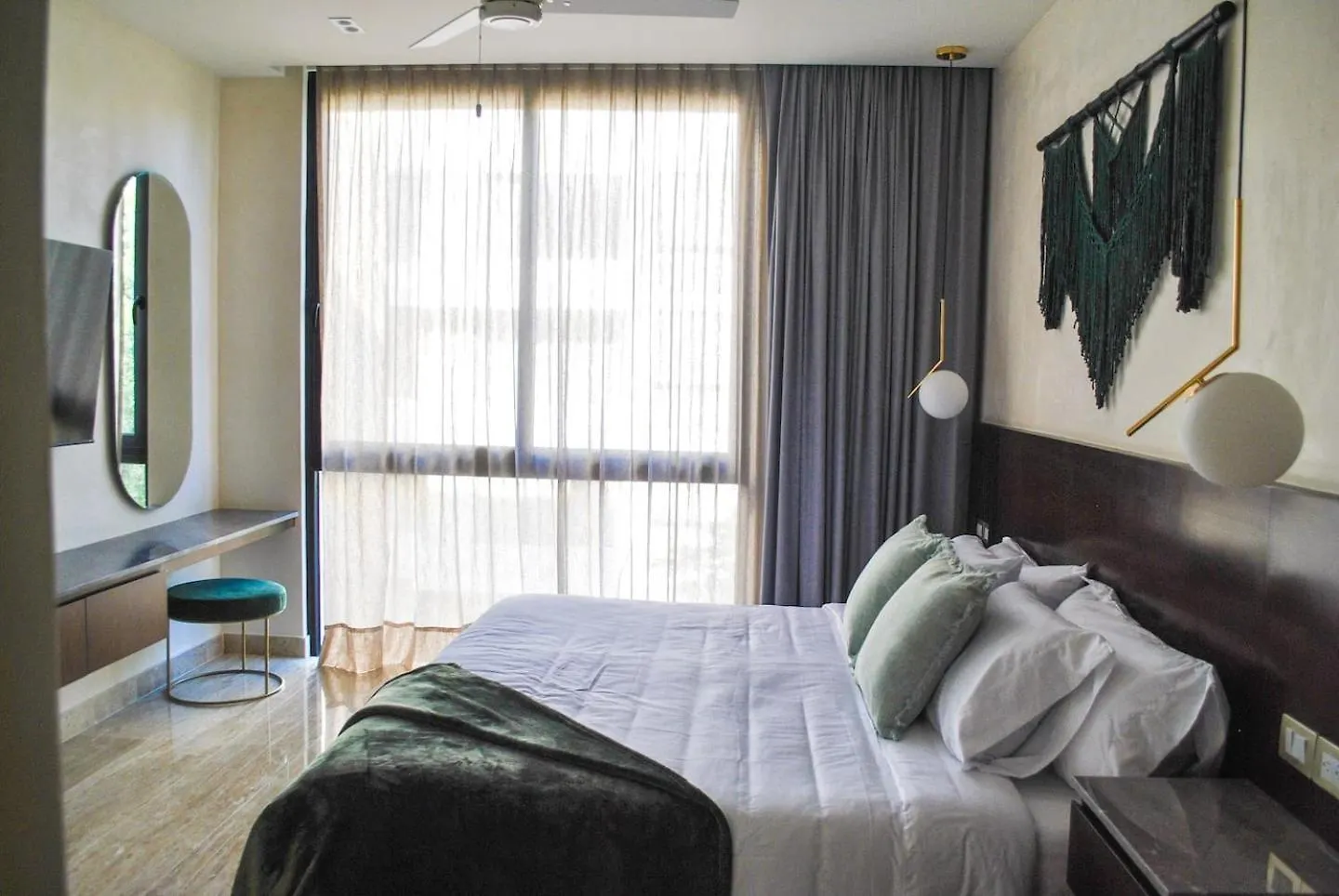 טולום Upscale Condo Desirable Location 0*,  מקסיקו
