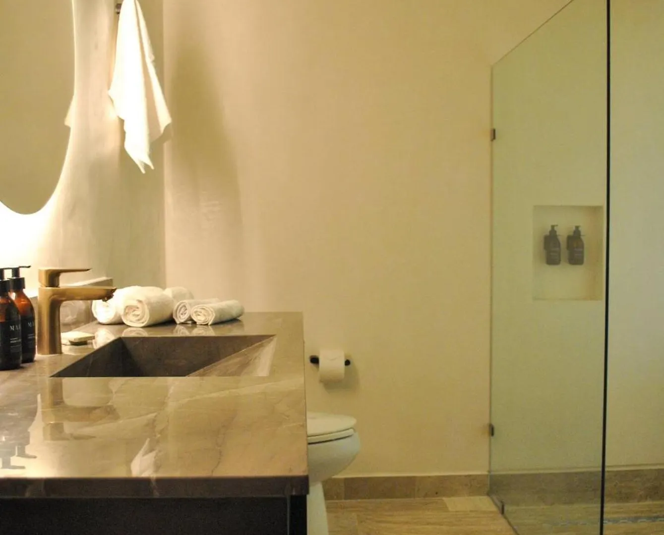 טולום Upscale Condo Desirable Location